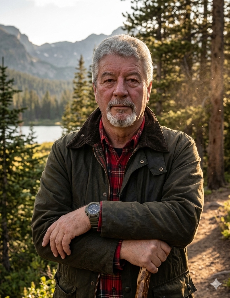 Rick Desjardins - Hamilton's History Hunter